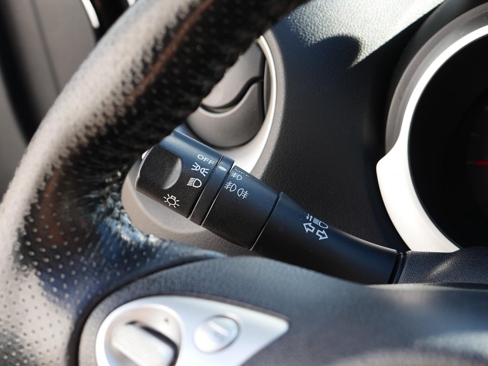 Nissan Juke 1.5 dCi 