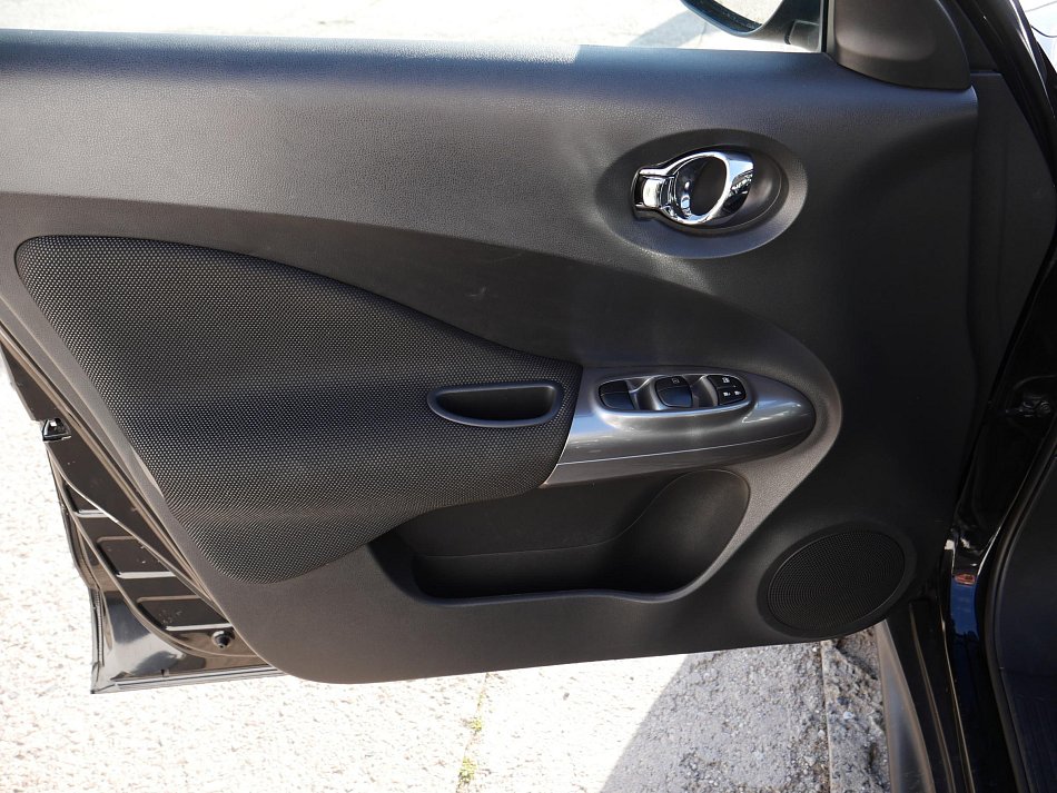 Nissan Juke 1.5 dCi 