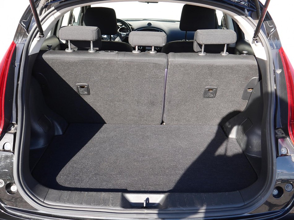 Nissan Juke 1.5 dCi 