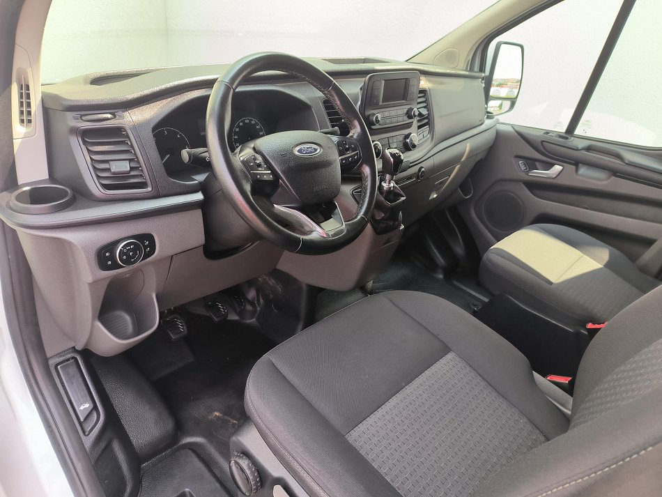 Ford Transit Custom 2.0TDCi Trend L2 DÍLNA