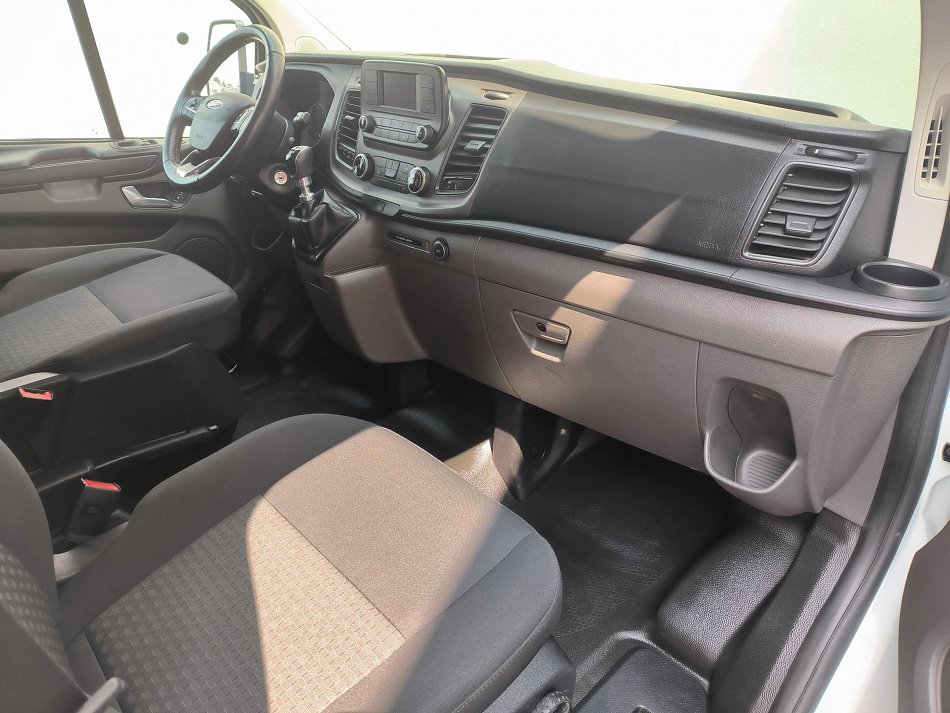 Ford Transit Custom 2.0TDCi Trend L2 DÍLNA