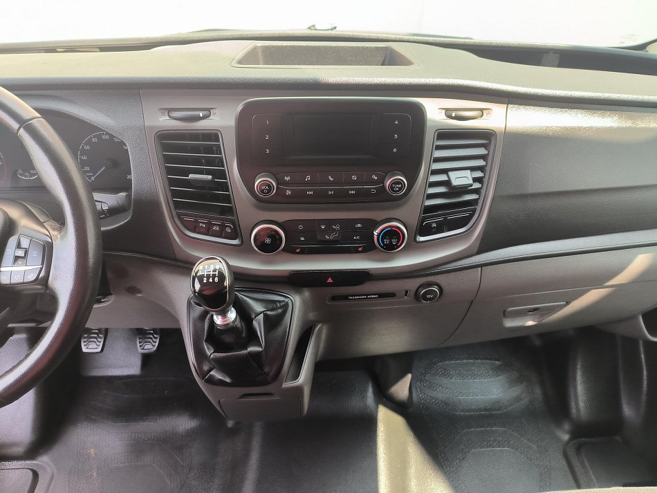 Ford Transit Custom 2.0TDCi Trend L2 DÍLNA