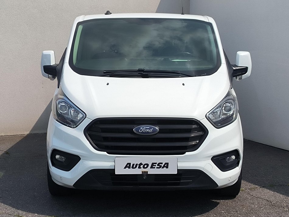 Ford Transit Custom 2.0TDCi Trend L2 DÍLNA