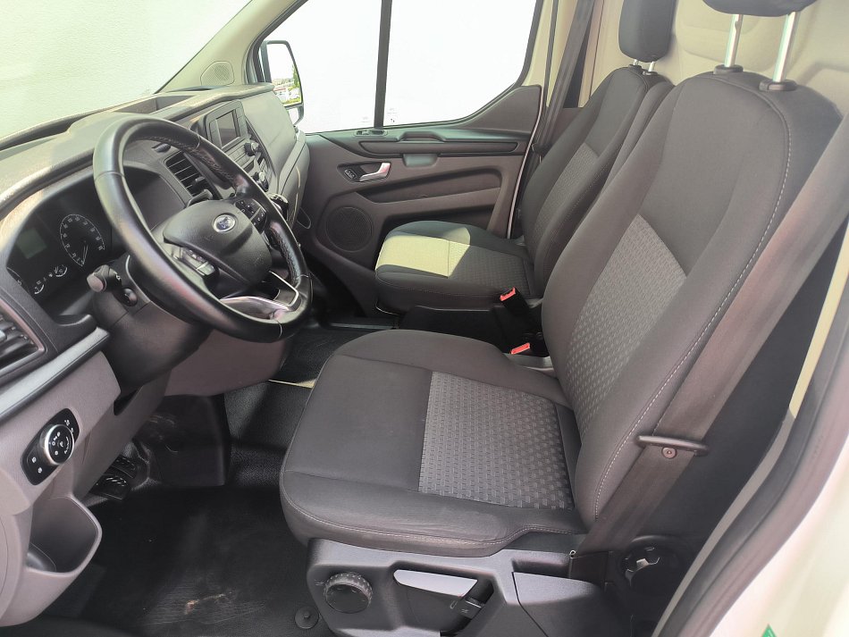 Ford Transit Custom 2.0TDCi Trend L2 DÍLNA