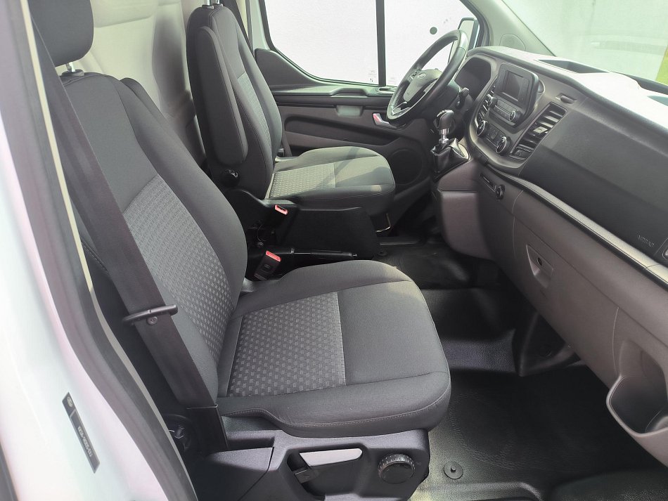 Ford Transit Custom 2.0TDCi Trend L2 DÍLNA