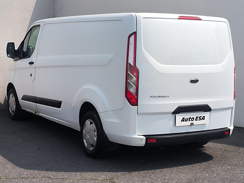 Ford Transit Custom 2.0TDCi Trend L2 DÍLNA
