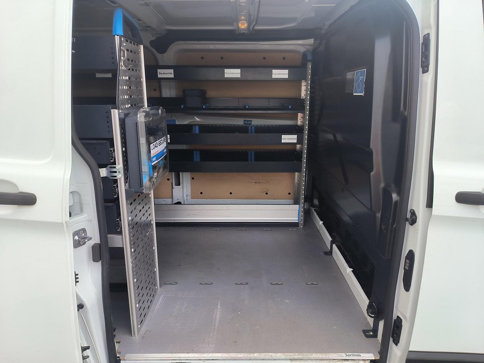 Ford Transit Custom 2.0TDCi Trend L2 DÍLNA