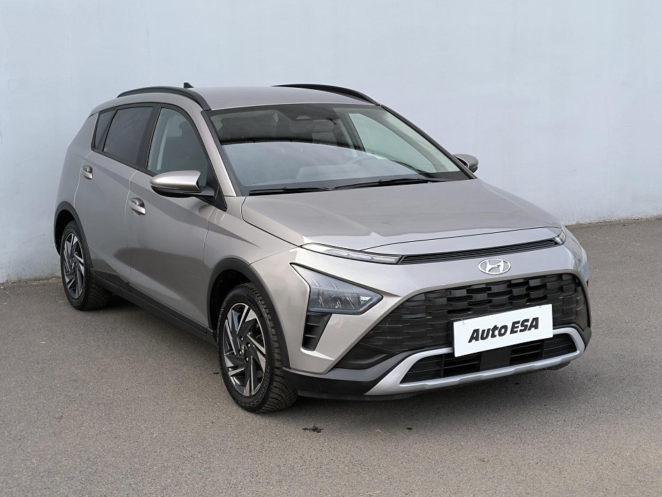 Hyundai Bayon 1.2 Smart