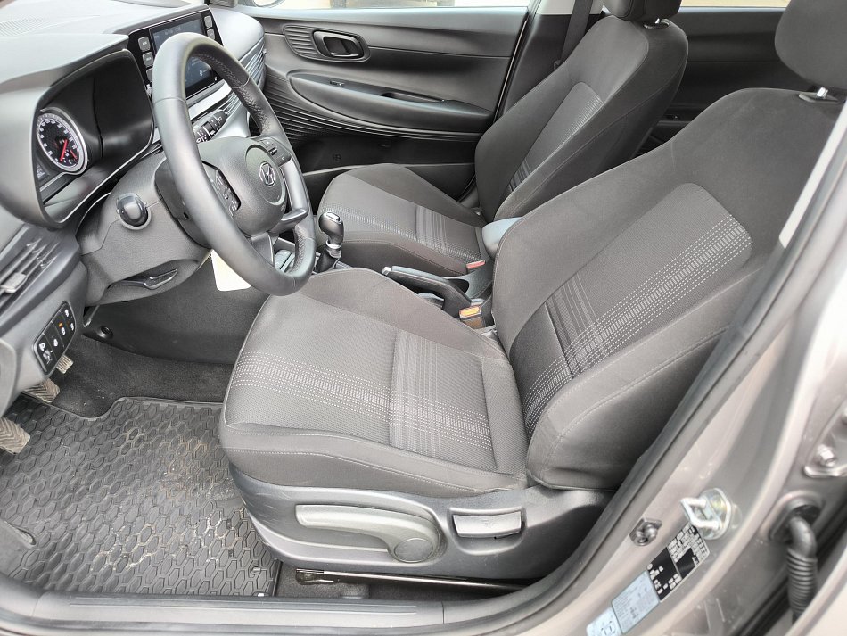 Hyundai Bayon 1.2 Smart
