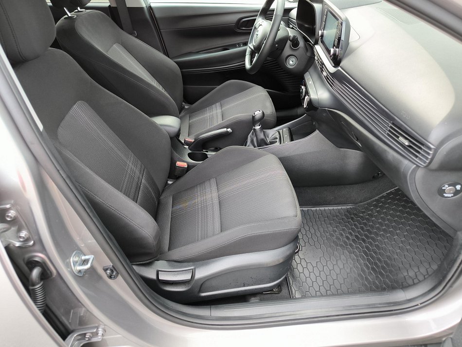 Hyundai Bayon 1.2 Smart