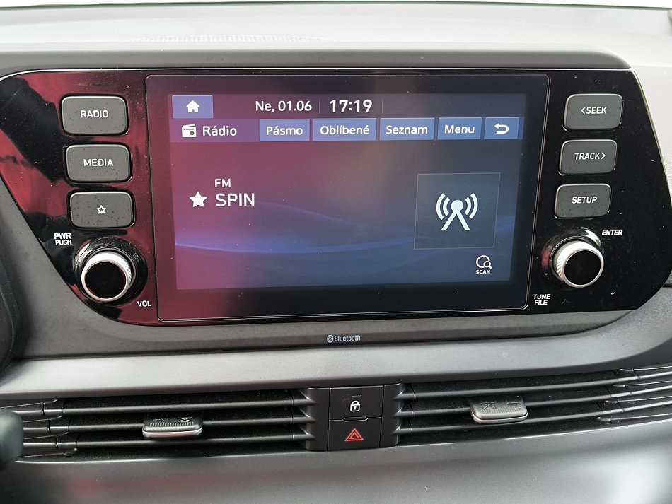 Hyundai Bayon 1.2 Smart