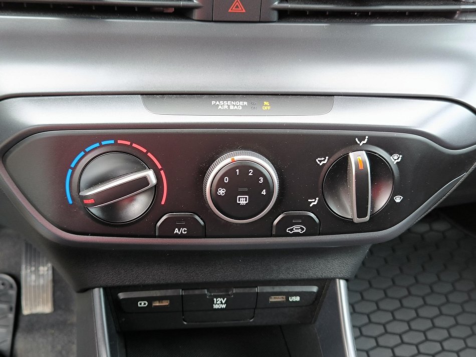 Hyundai Bayon 1.2 Smart