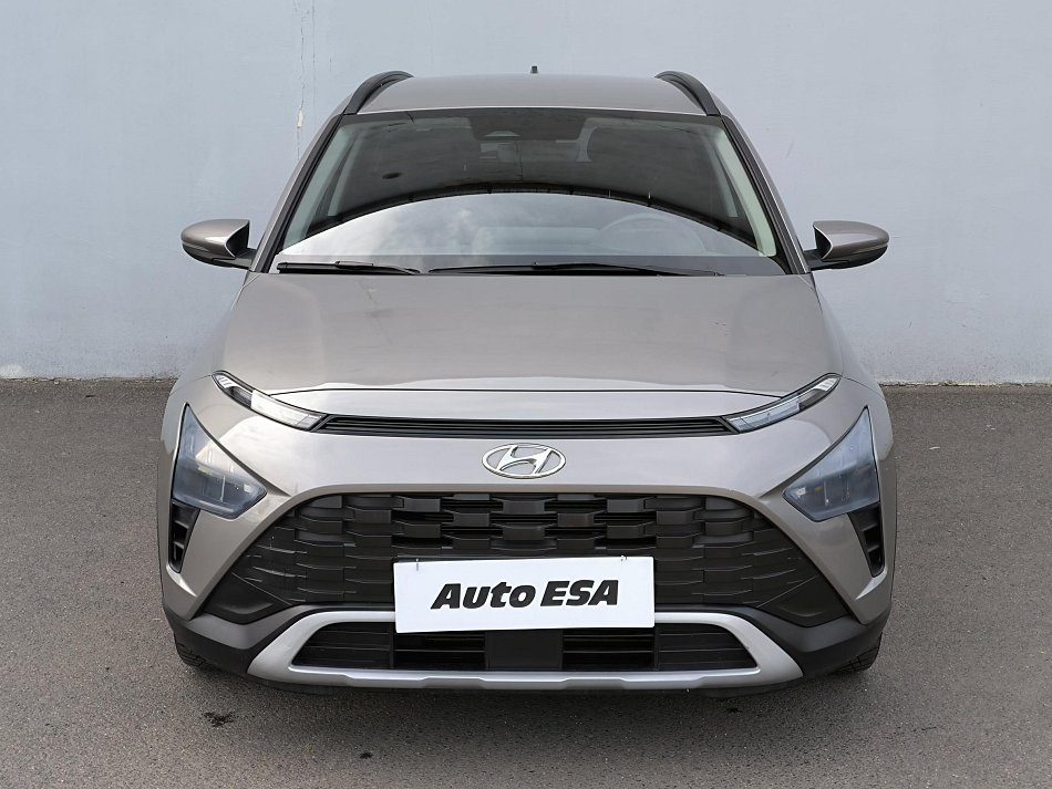 Hyundai Bayon 1.2 Smart