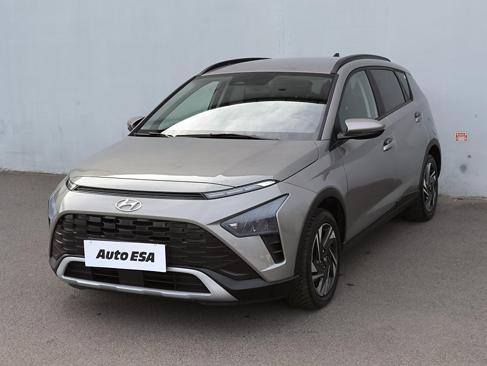 Hyundai Bayon 1.2 Smart