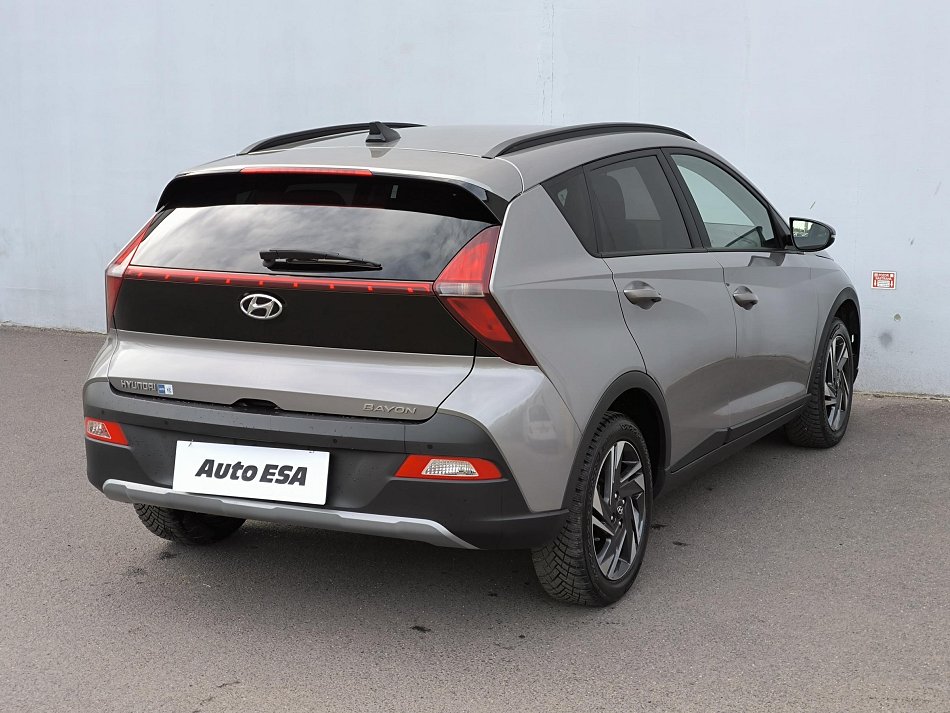 Hyundai Bayon 1.2 Smart