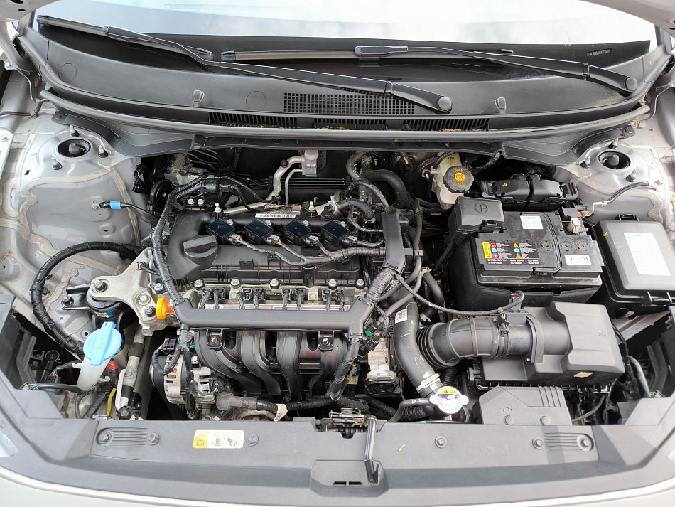 Hyundai Bayon 1.2 Smart