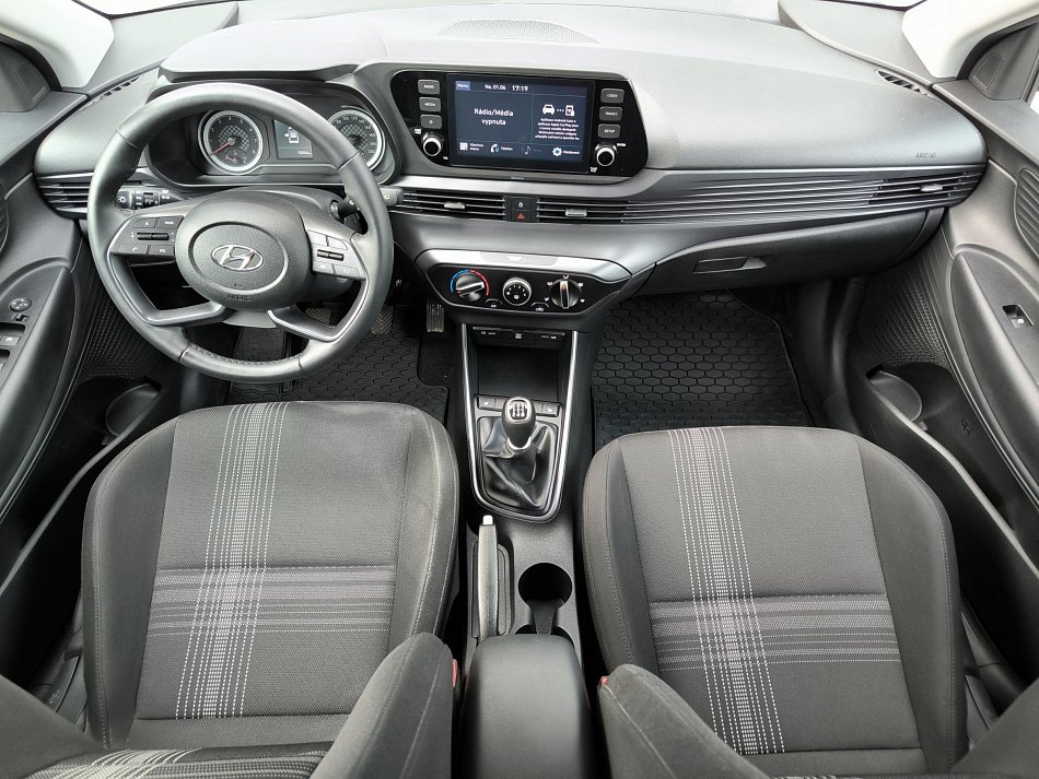 Hyundai Bayon 1.2 Smart