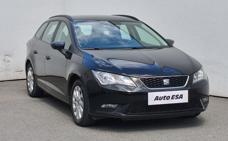 Seat Leon 1.6 TDi Style