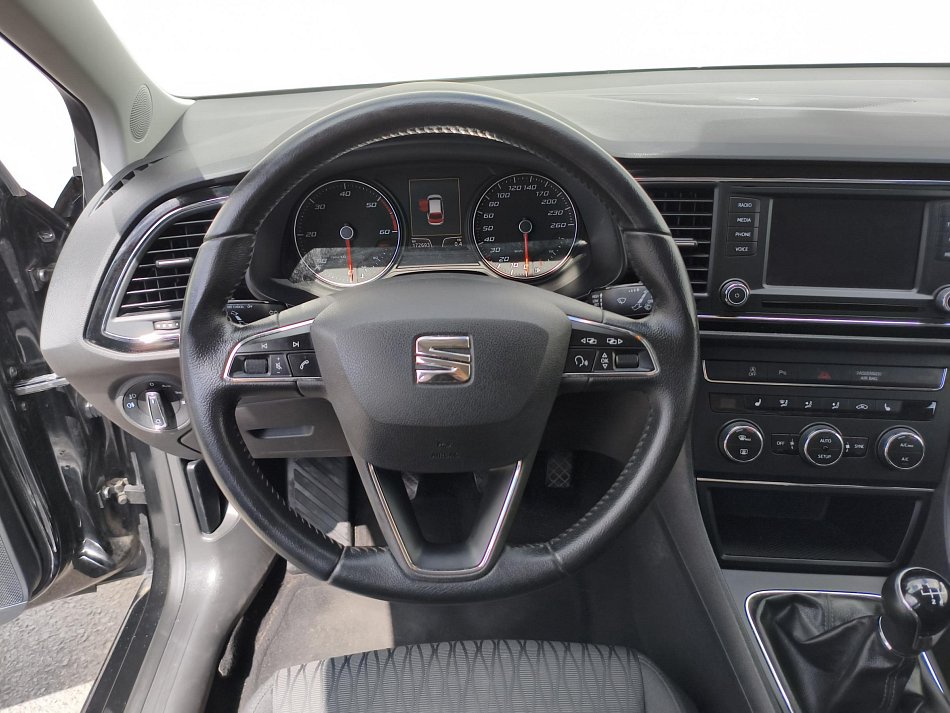 Seat Leon 1.6 TDi Style