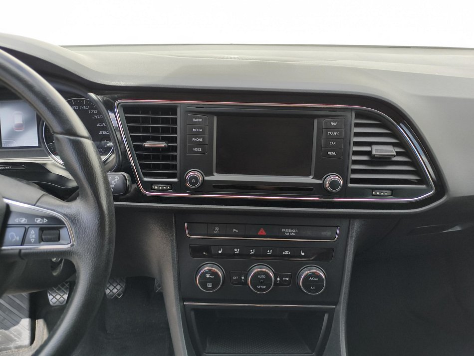 Seat Leon 1.6 TDi Style