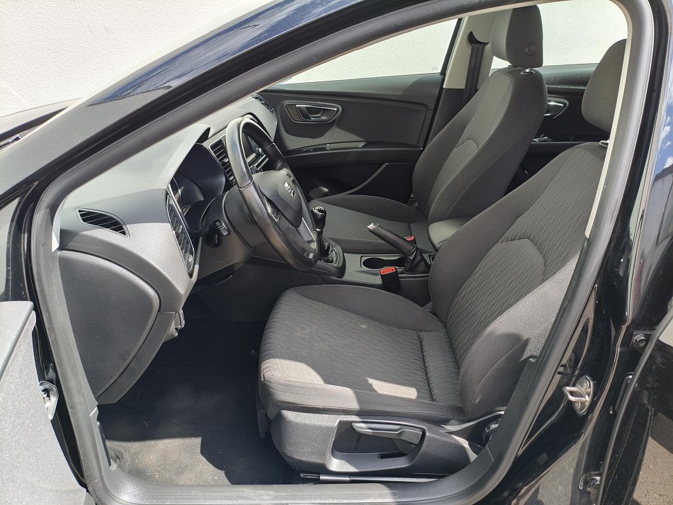 Seat Leon 1.6 TDi Style