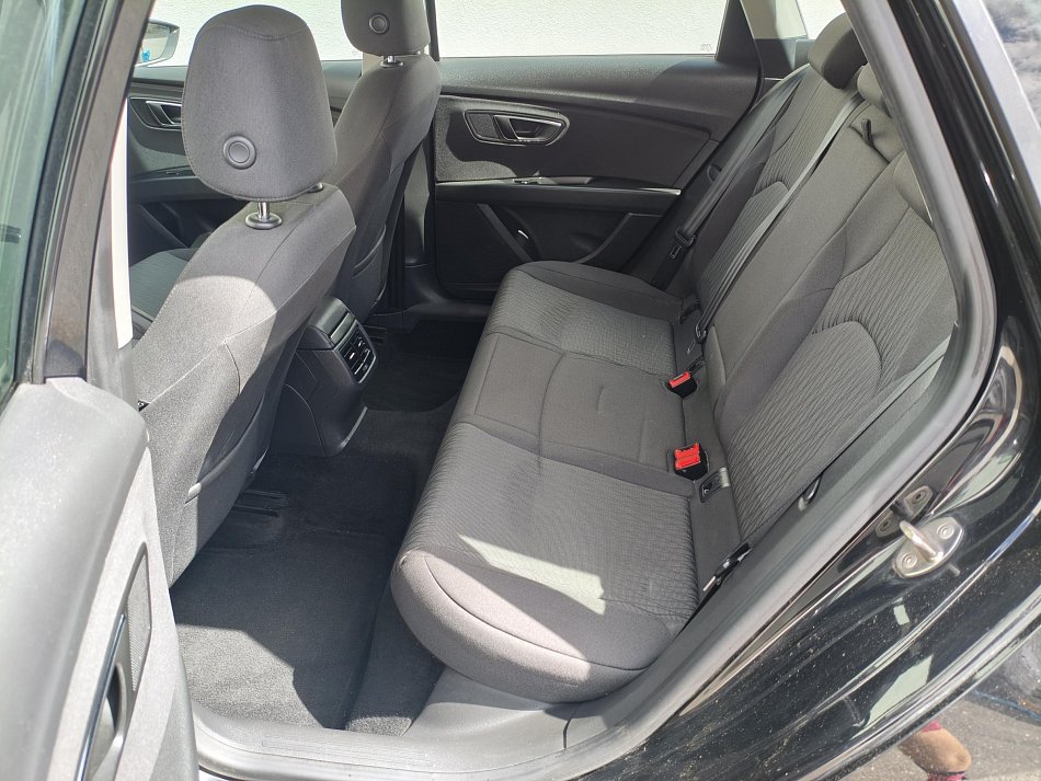 Seat Leon 1.6 TDi Style