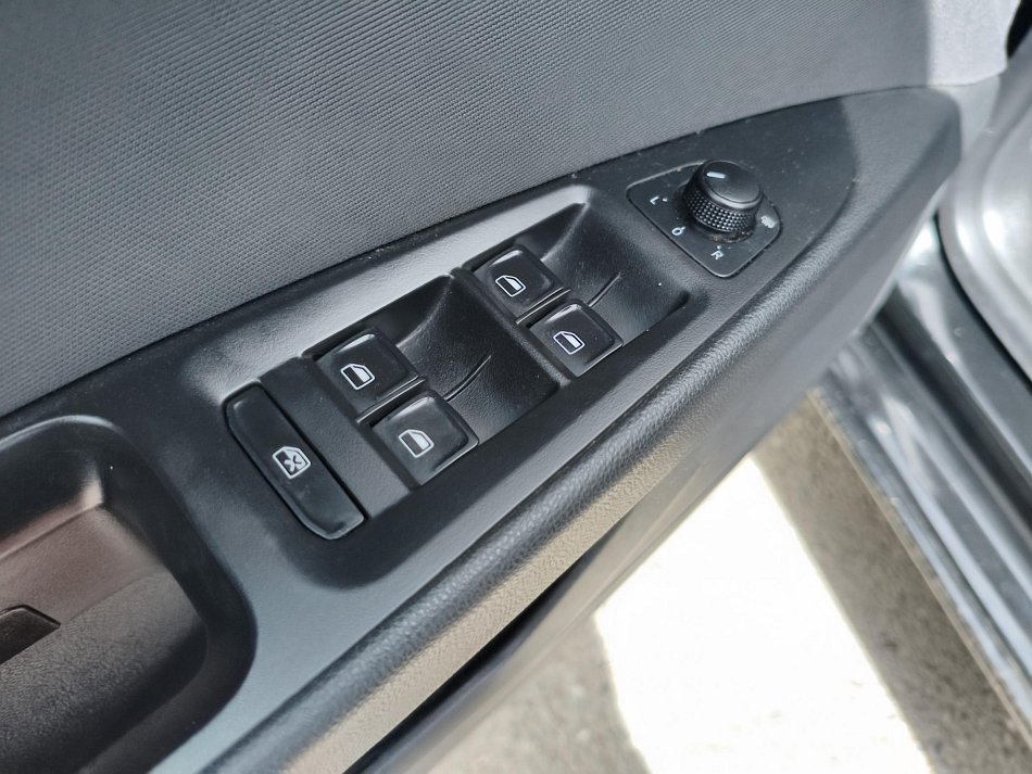 Seat Leon 1.6 TDi Style