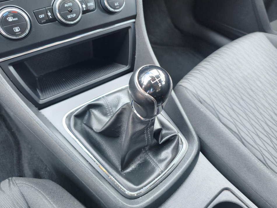 Seat Leon 1.6 TDi Style