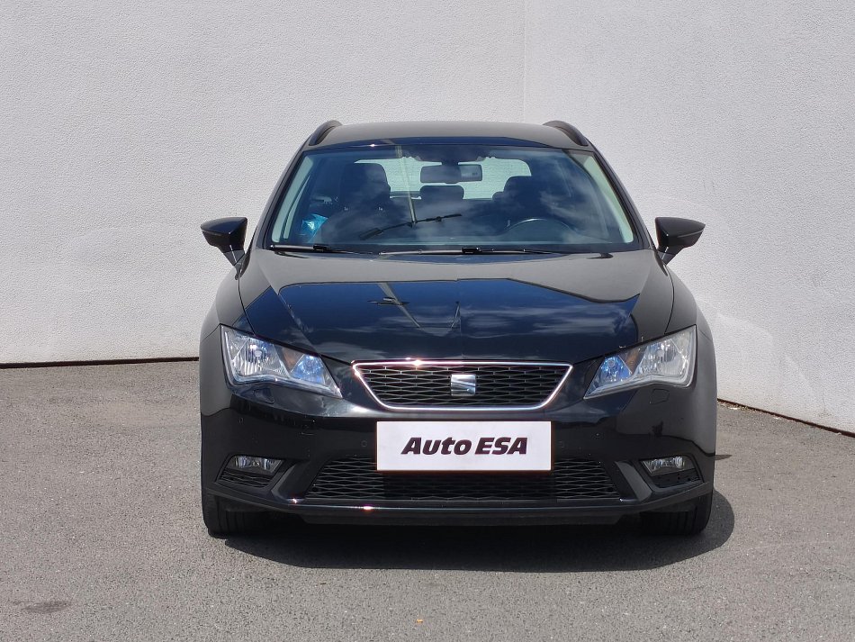 Seat Leon 1.6 TDi Style