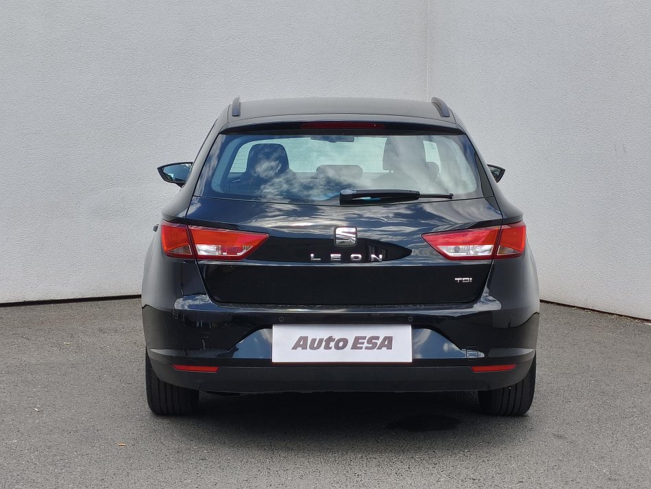 Seat Leon 1.6 TDi Style