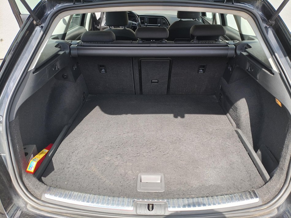 Seat Leon 1.6 TDi Style