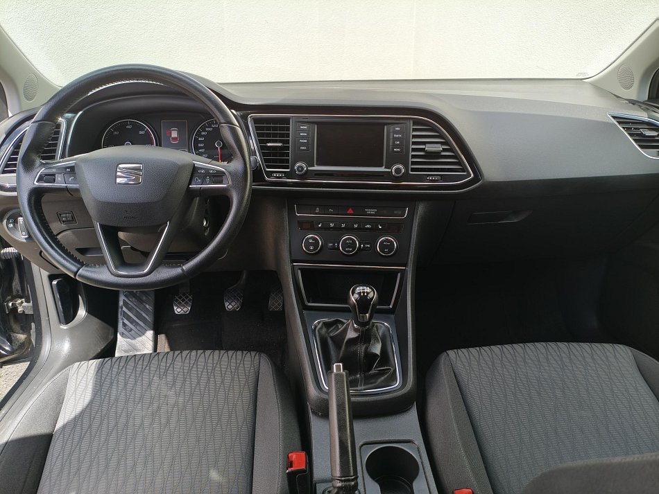 Seat Leon 1.6 TDi Style