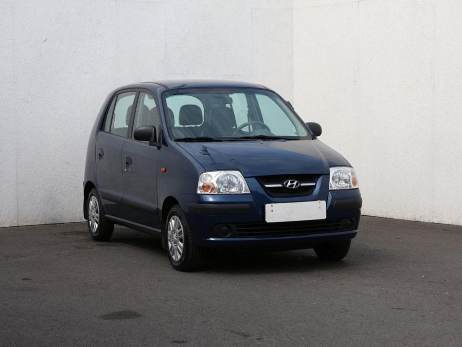 Hyundai Atos 1.1i  Prime
