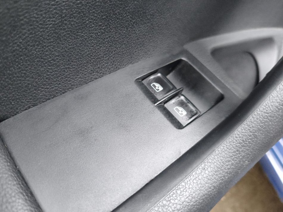 Škoda Octavia III 1.6 TDi Ambition