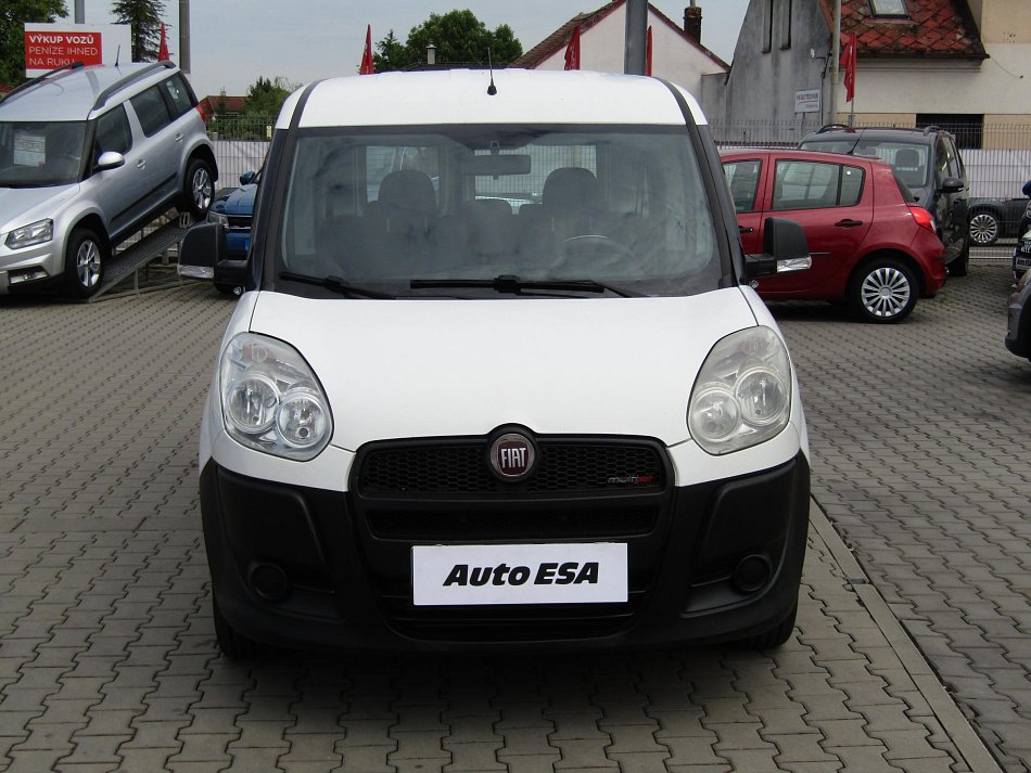 Fiat Dobló 1.3JTD 