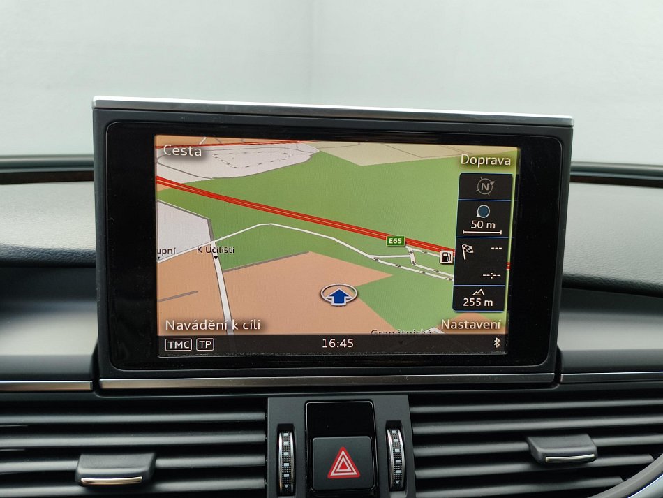 Audi A7 3.0 TDI  quattro