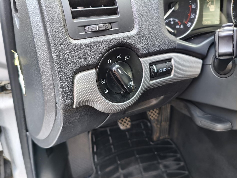 Škoda Octavia II 2.0TDi Elegance 4x4