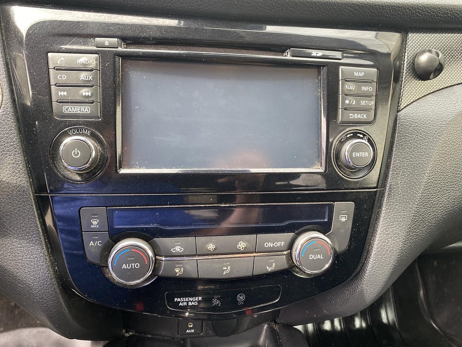 Nissan X-Trail 1.6 dCi Connect Edition 4x4