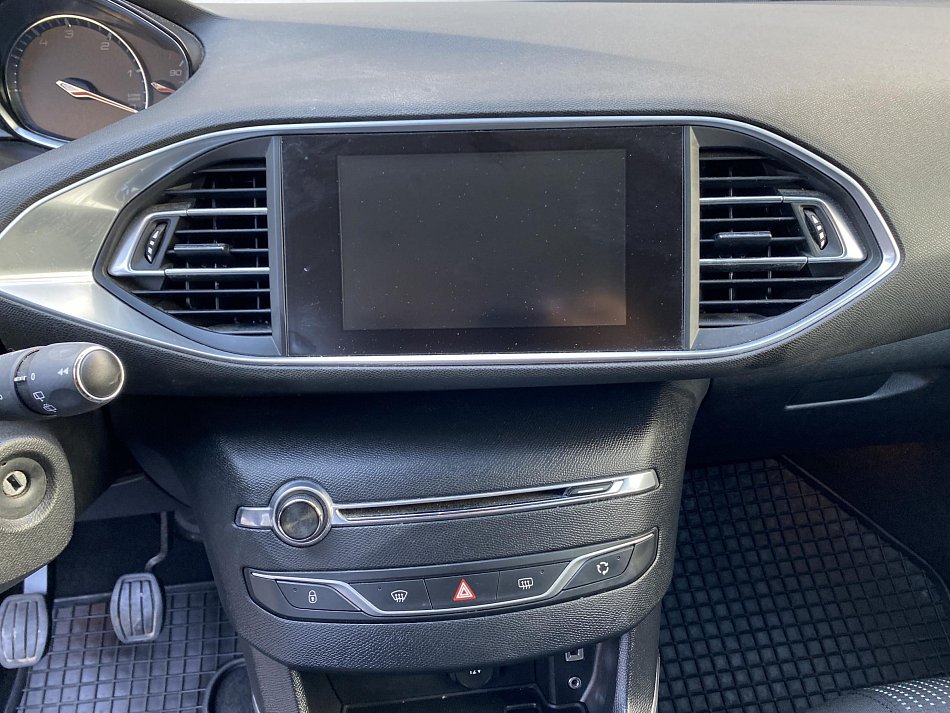 Peugeot 308 1.6 HDi Allure