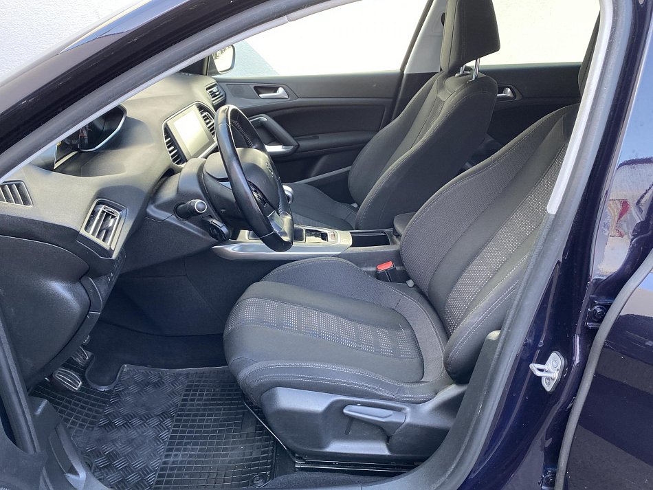 Peugeot 308 1.6 HDi Allure