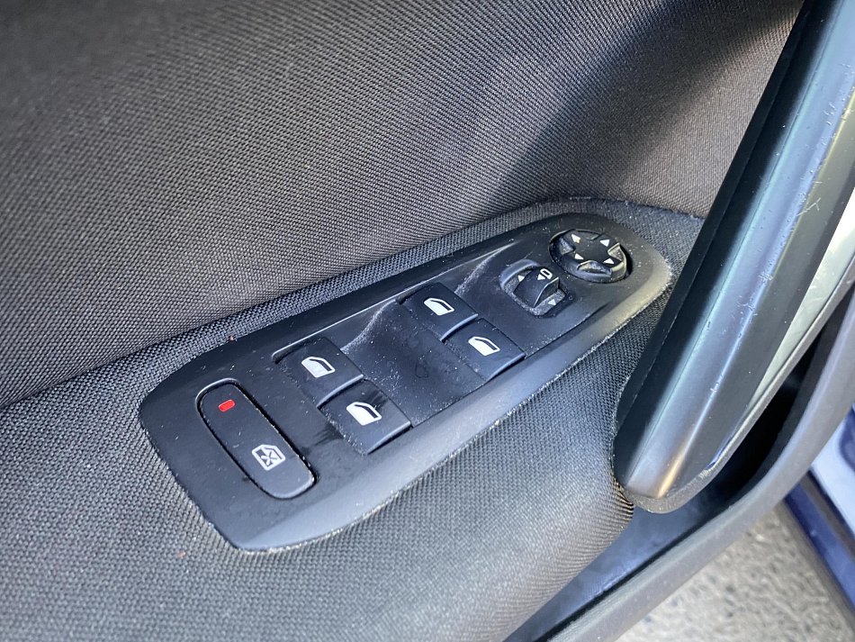 Peugeot 308 1.6 HDi Allure