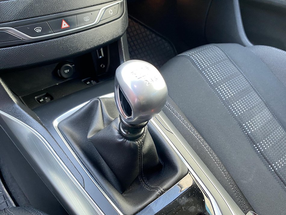 Peugeot 308 1.6 HDi Allure