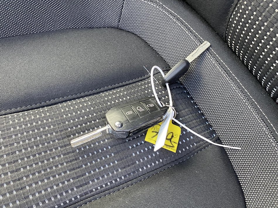 Peugeot 308 1.6 HDi Allure