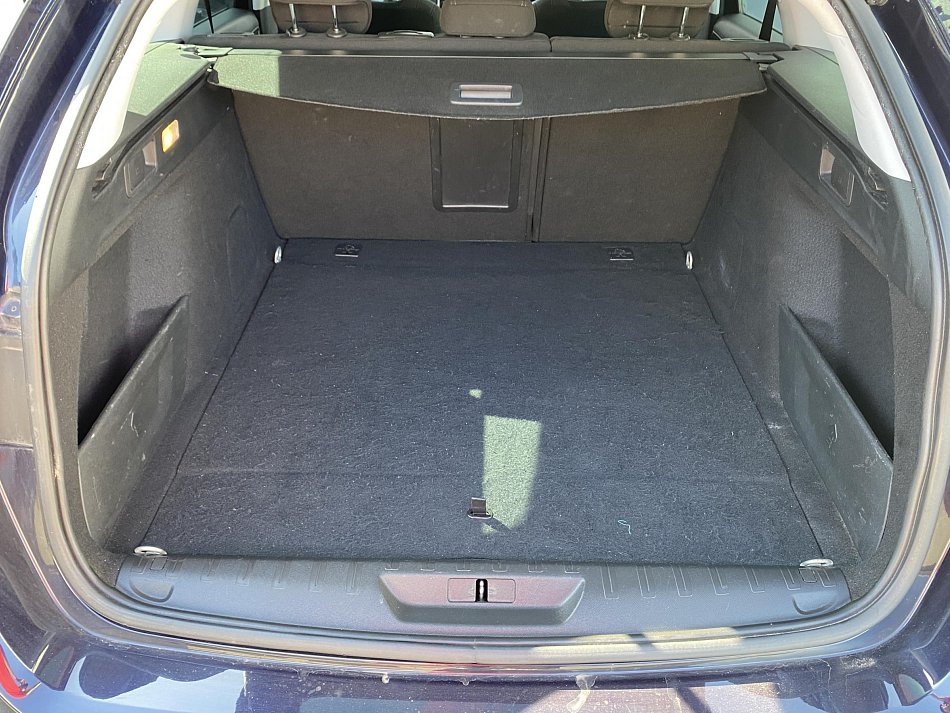 Peugeot 308 1.6 HDi Allure