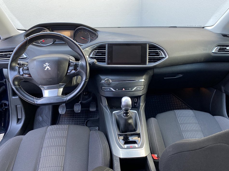 Peugeot 308 1.6 HDi Allure