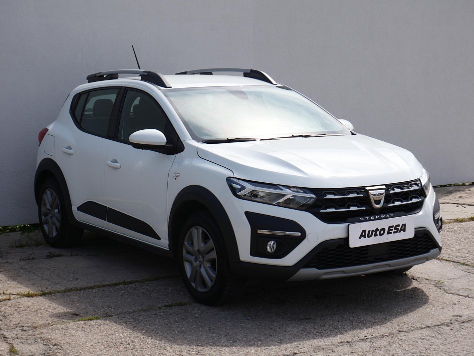 Dacia Sandero 1.0 TCe Comfort