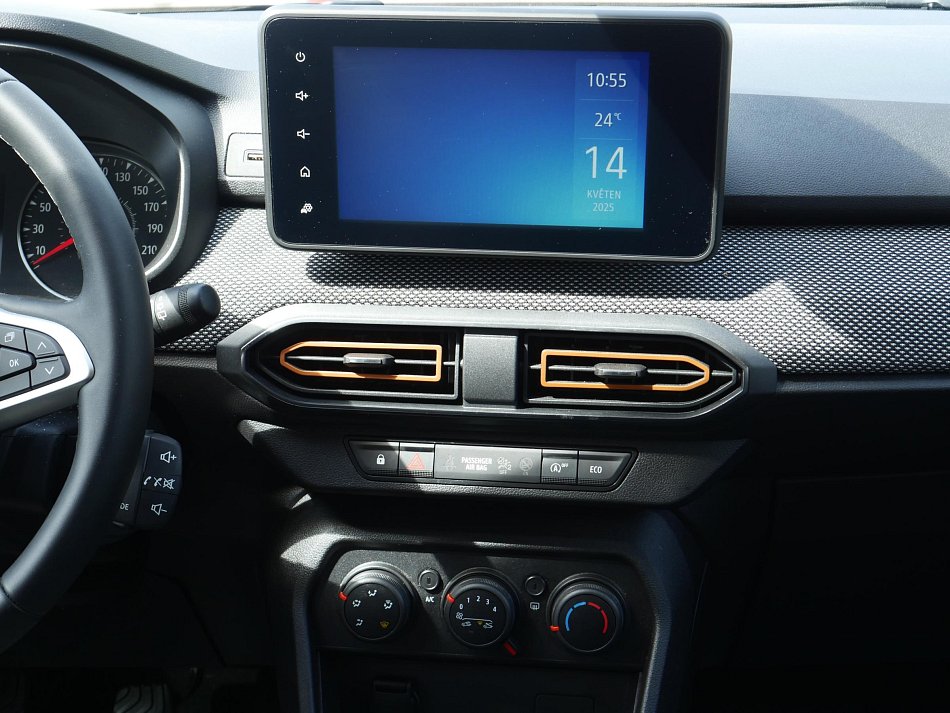 Dacia Sandero 1.0 TCe Comfort