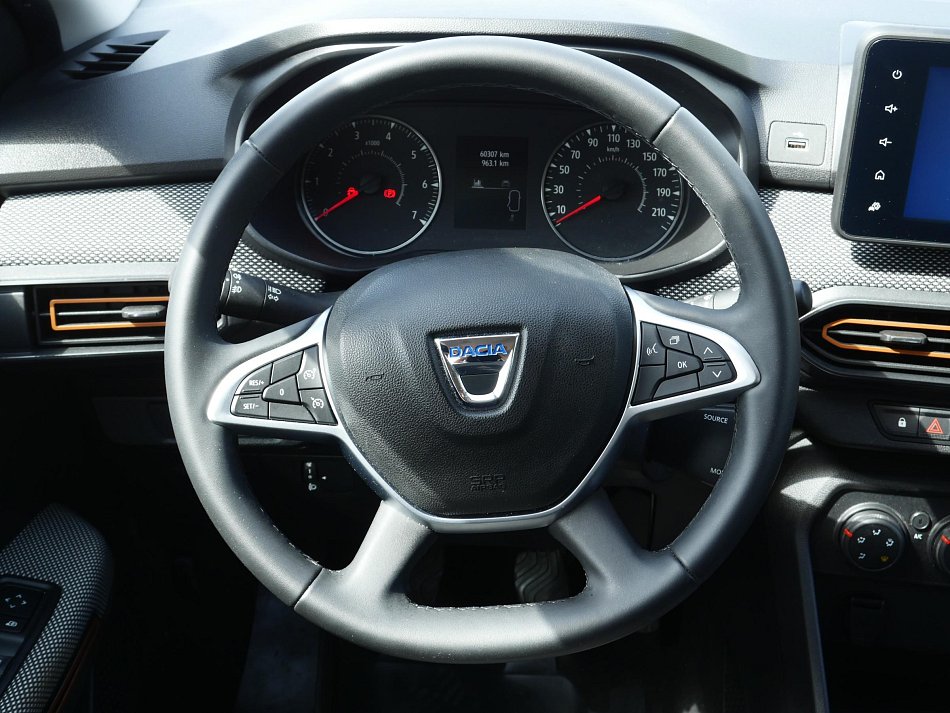 Dacia Sandero 1.0 TCe Comfort