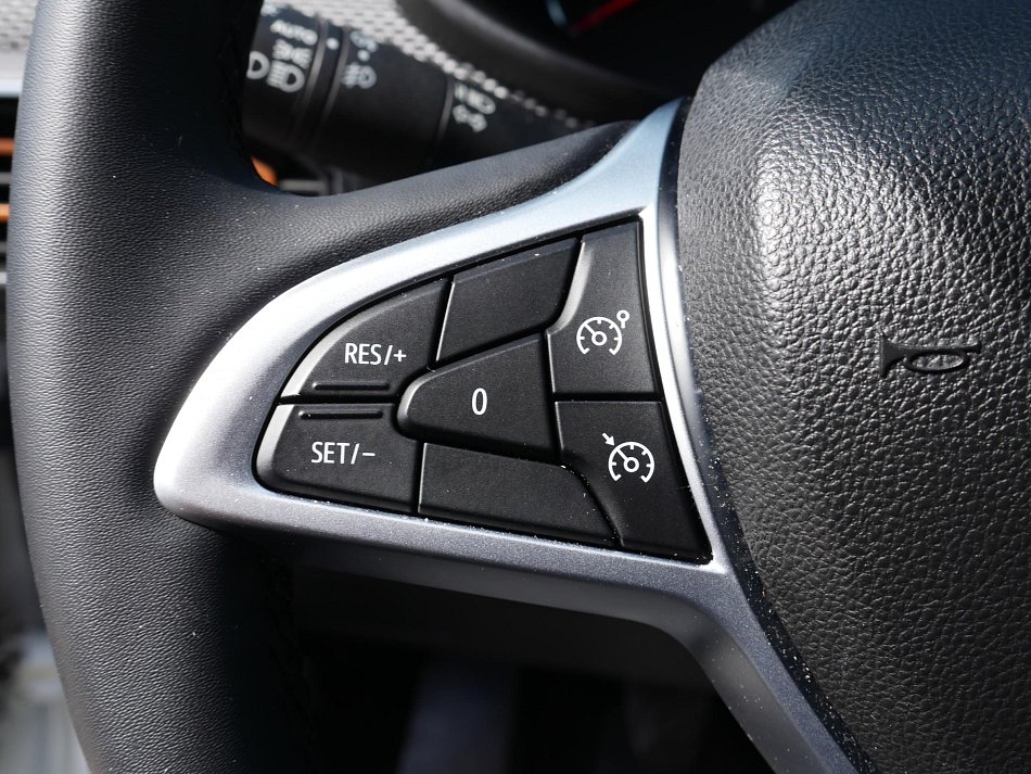 Dacia Sandero 1.0 TCe Comfort