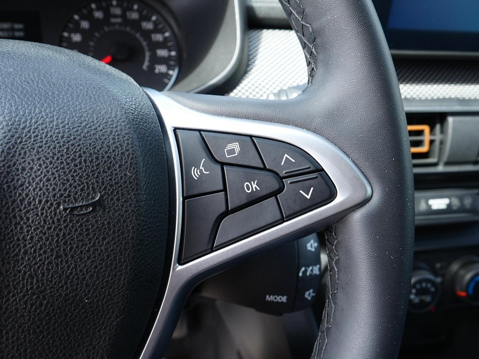 Dacia Sandero 1.0 TCe Comfort